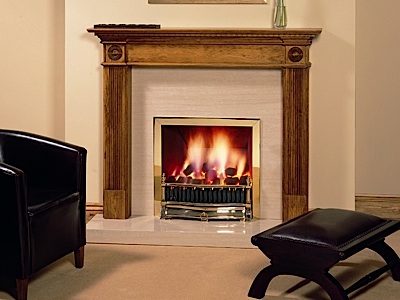 De Brae Fireplace Warehouse